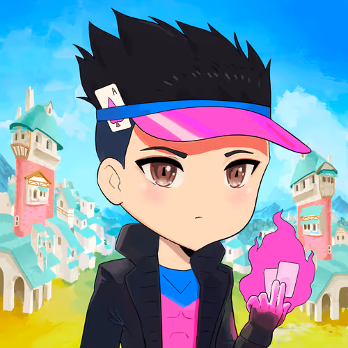 Leveling Up Heroes Profile Pictures