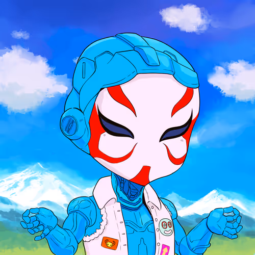 Leveling Up Heroes Profile Pictures