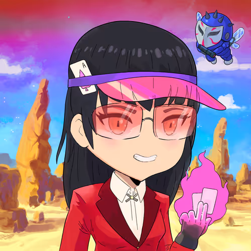 Leveling Up Heroes Profile Pictures