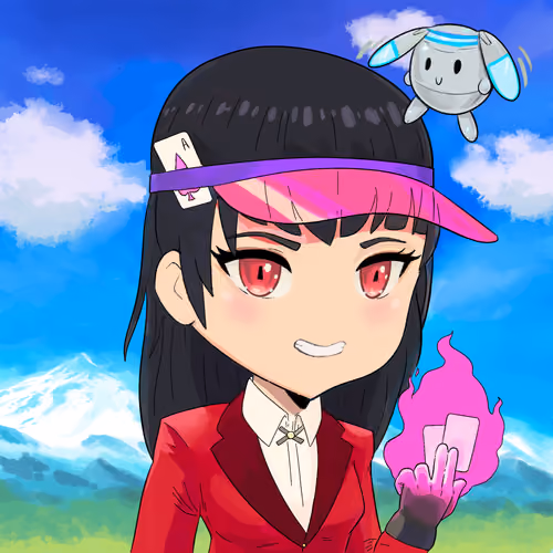 Leveling Up Heroes - PFP #5799