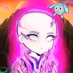 Leveling Up Heroes - PFP #9240