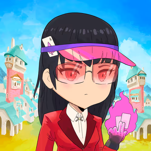 Leveling Up Heroes Profile Pictures