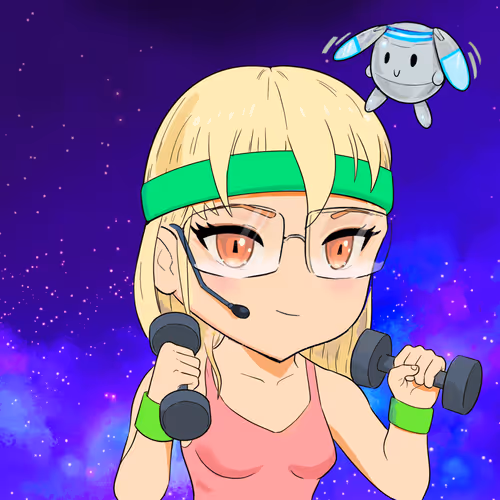 Leveling Up Heroes Profile Pictures