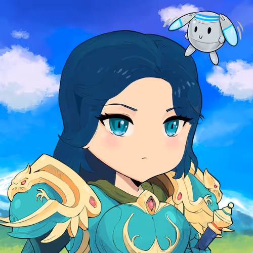 Leveling Up Heroes Profile Pictures
