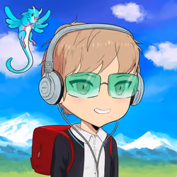 Leveling Up Heroes - PFP #3328