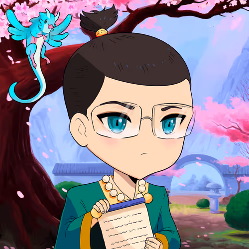 Leveling Up Heroes Profile Pictures