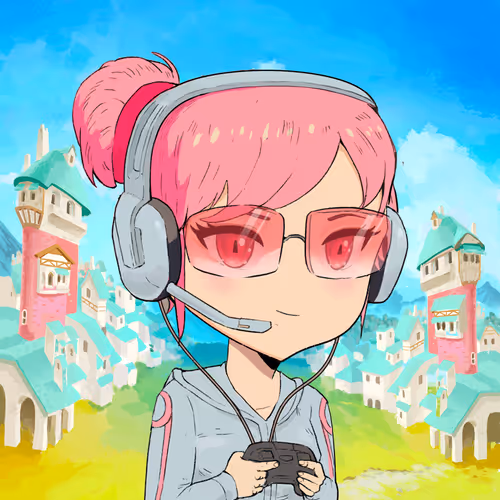 Leveling Up Heroes Profile Pictures