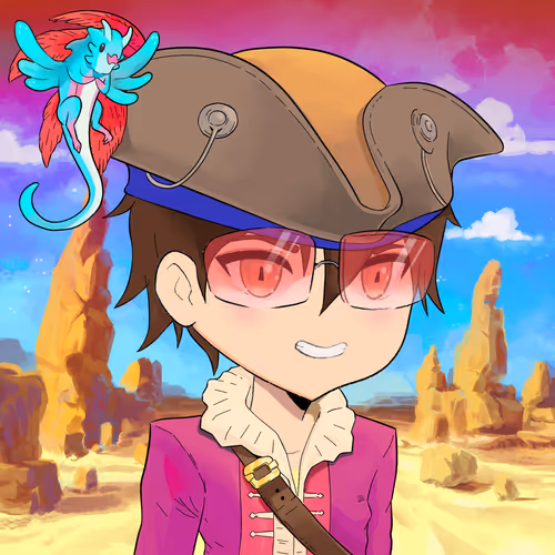 Leveling Up Heroes Profile Pictures