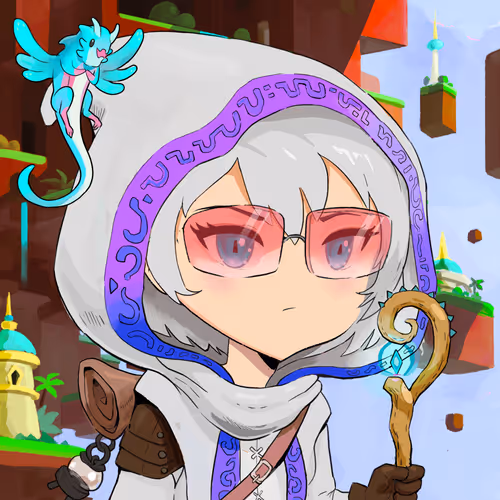 Leveling Up Heroes Profile Pictures