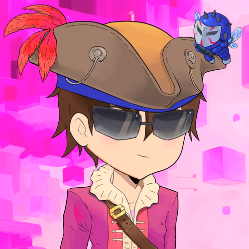 Leveling Up Heroes Profile Pictures