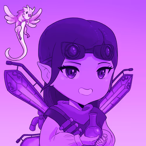 Leveling Up Heroes Profile Pictures
