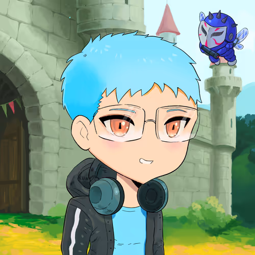 Leveling Up Heroes Profile Pictures
