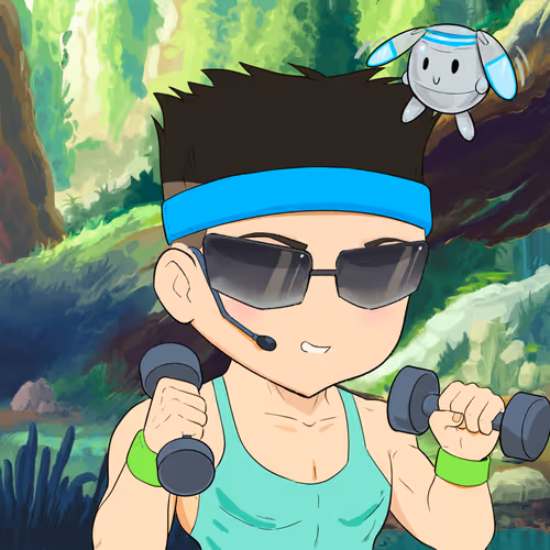 Leveling Up Heroes Profile Pictures