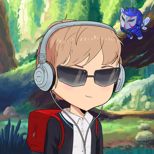 Leveling Up Heroes Profile Pictures