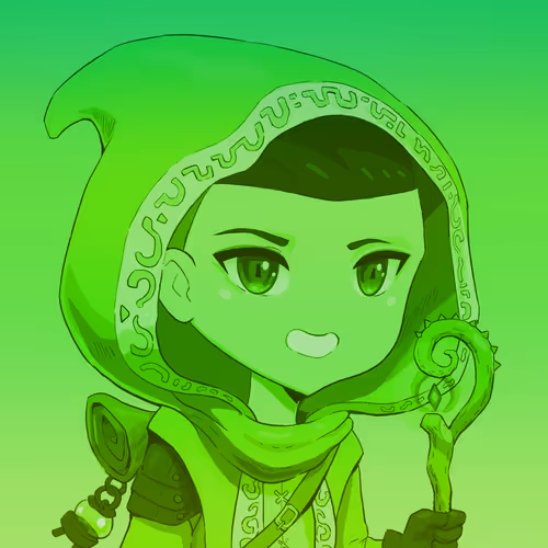 Leveling Up Heroes Profile Pictures