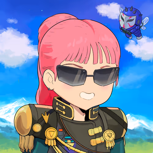 Leveling Up Heroes Profile Pictures