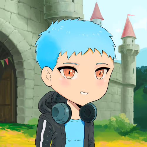 Leveling Up Heroes Profile Pictures