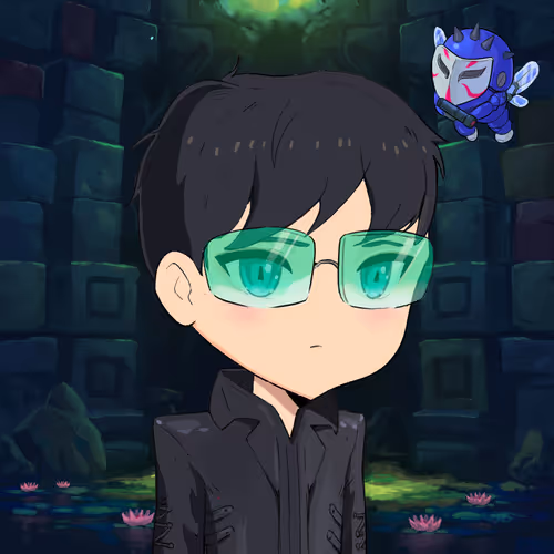 Leveling Up Heroes Profile Pictures