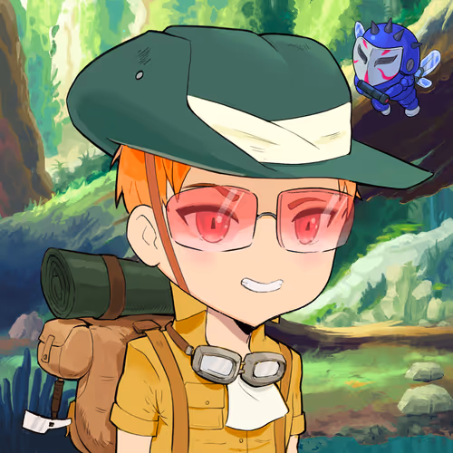 Leveling Up Heroes Profile Pictures