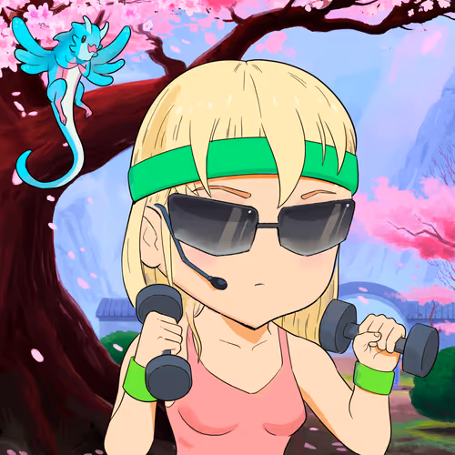 Leveling Up Heroes Profile Pictures