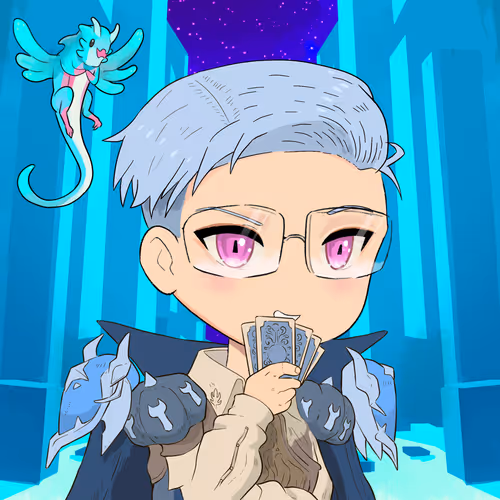 Leveling Up Heroes Profile Pictures