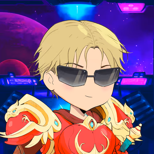 Leveling Up Heroes Profile Pictures