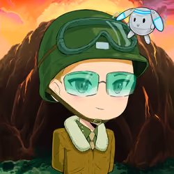 Leveling Up Heroes - PFP #6458