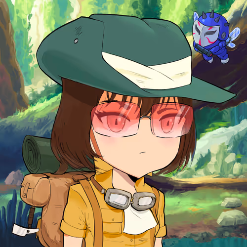 Leveling Up Heroes Profile Pictures