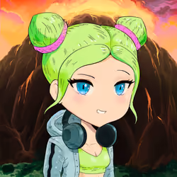 Leveling Up Heroes - PFP #2617
