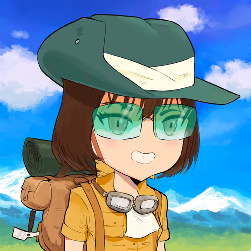 Leveling Up Heroes Profile Pictures