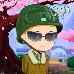 Leveling Up Heroes - PFP #3555