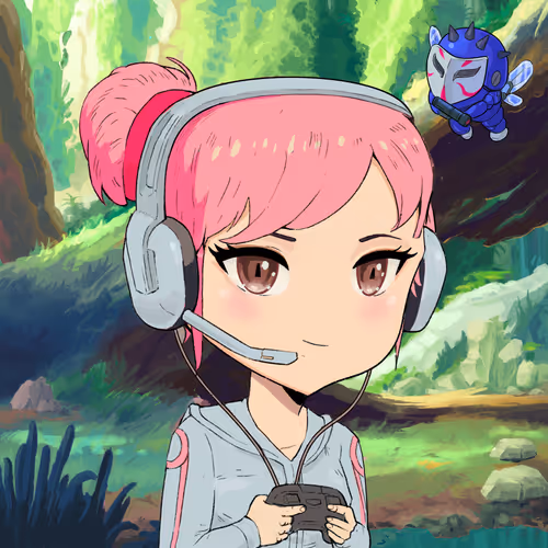 Leveling Up Heroes Profile Pictures