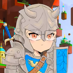 Leveling Up Heroes - PFP #5667
