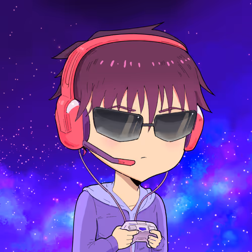 Leveling Up Heroes Profile Pictures