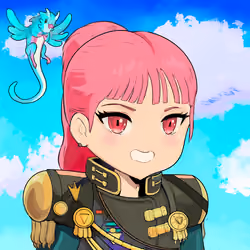 Leveling Up Heroes - PFP #4510