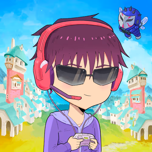 Leveling Up Heroes Profile Pictures