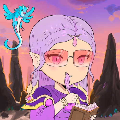 Leveling Up Heroes Profile Pictures