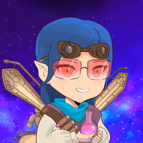 Leveling Up Heroes Profile Pictures