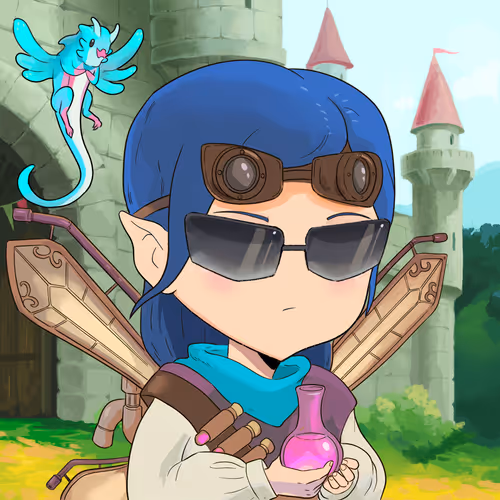 Leveling Up Heroes Profile Pictures