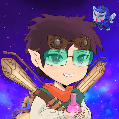Leveling Up Heroes Profile Pictures