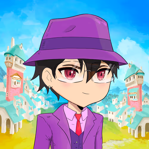 Leveling Up Heroes Profile Pictures
