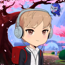 Leveling Up Heroes - PFP #379