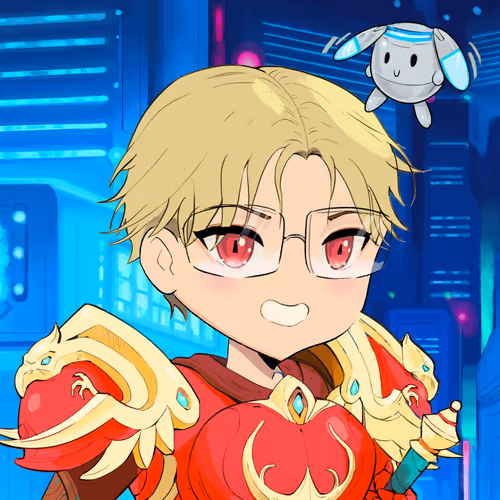 Leveling Up Heroes Profile Pictures