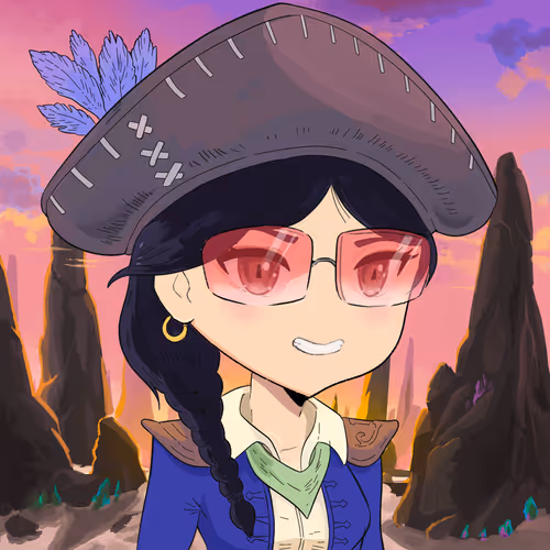 Leveling Up Heroes Profile Pictures