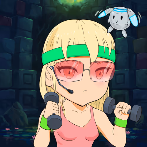 Leveling Up Heroes Profile Pictures