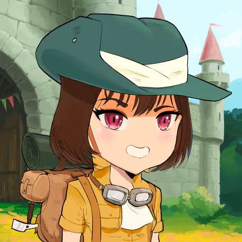 Leveling Up Heroes Profile Pictures