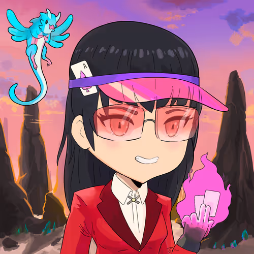 Leveling Up Heroes Profile Pictures