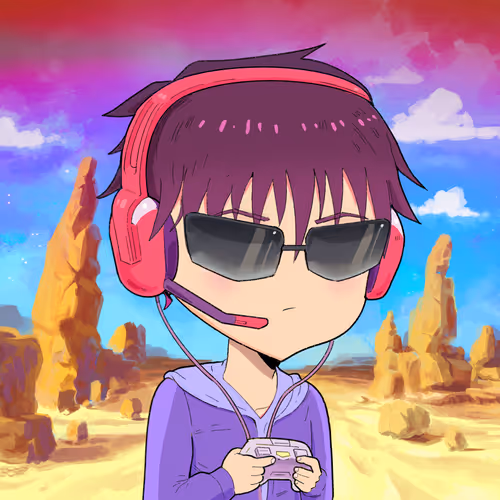 Leveling Up Heroes Profile Pictures