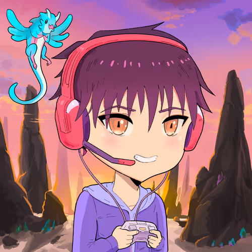 Leveling Up Heroes Profile Pictures