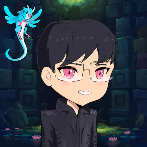 Leveling Up Heroes Profile Pictures